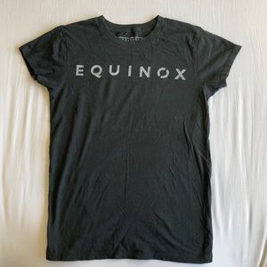 🤍3 for $10🤍 Black Equinox t-shirt